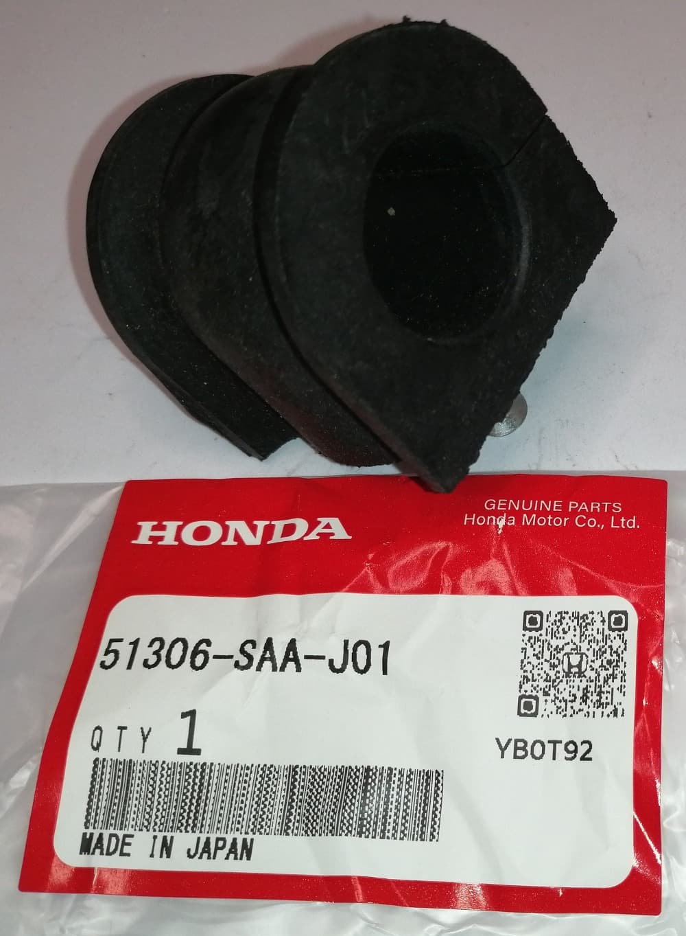Втулка Хонда Джаз в Куйбышеве 555531610