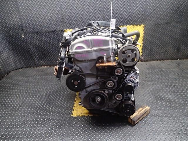 Двигатель Мицубиси Галант Фортис в Куйбышеве 104957