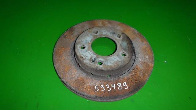 Тормозной диск Мицубиси ФТО в Куйбышеве 1871181