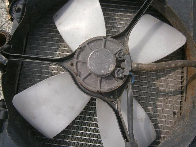 Вентилятор Тойота Селика в Куйбышеве 29928