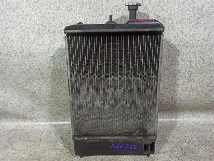 Радиатор основной Мицубиси ЕК в Куйбышеве 331774