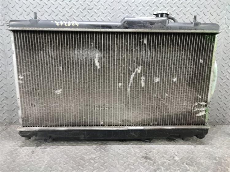 Радиатор основной Субару Легаси в Куйбышеве 431313