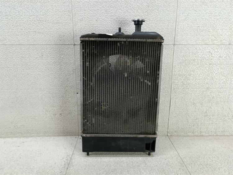 Радиатор основной Мицубиси ЕК в Куйбышеве 450841