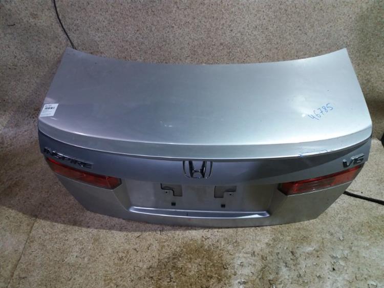 Крышка багажника Хонда Инспаер в Куйбышеве 46785