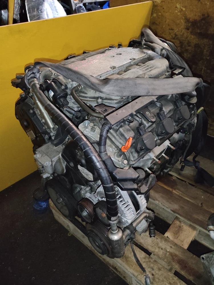 Двигатель Хонда Легенд в Куйбышеве 551641