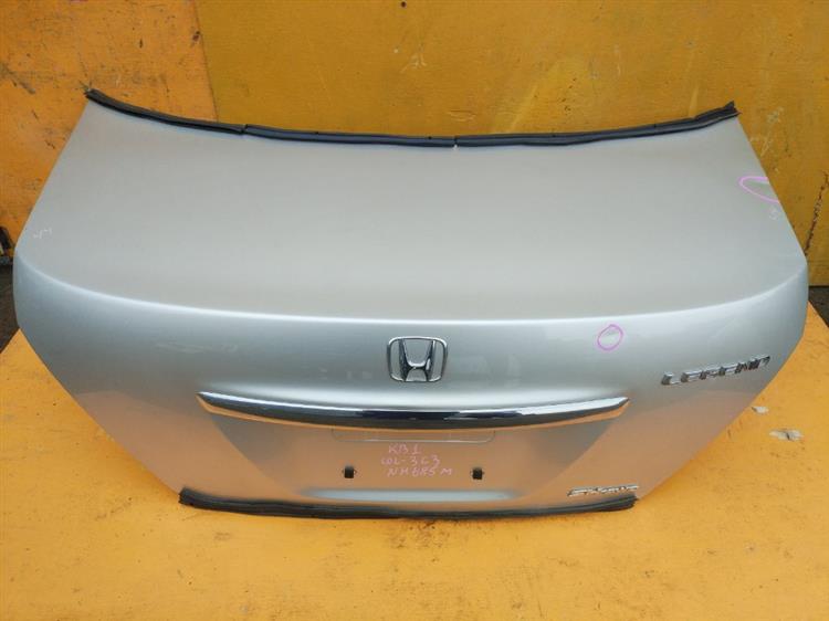 Крышка багажника Хонда Легенд в Куйбышеве 555211
