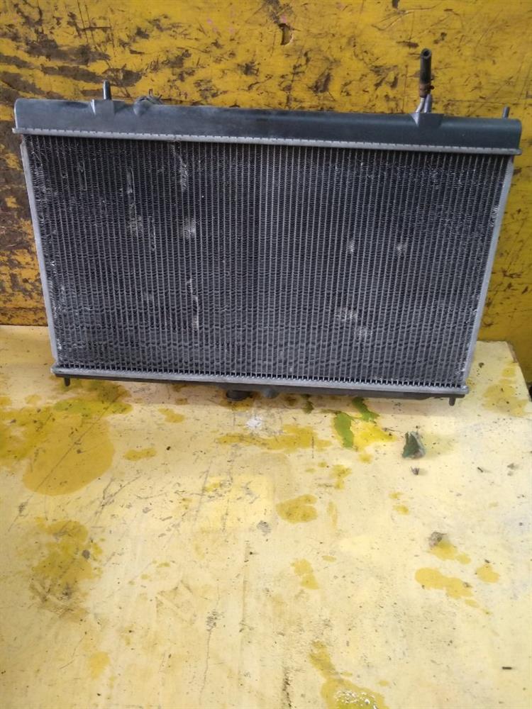 Радиатор основной Мицубиси Лансер Цедия в Куйбышеве 661451