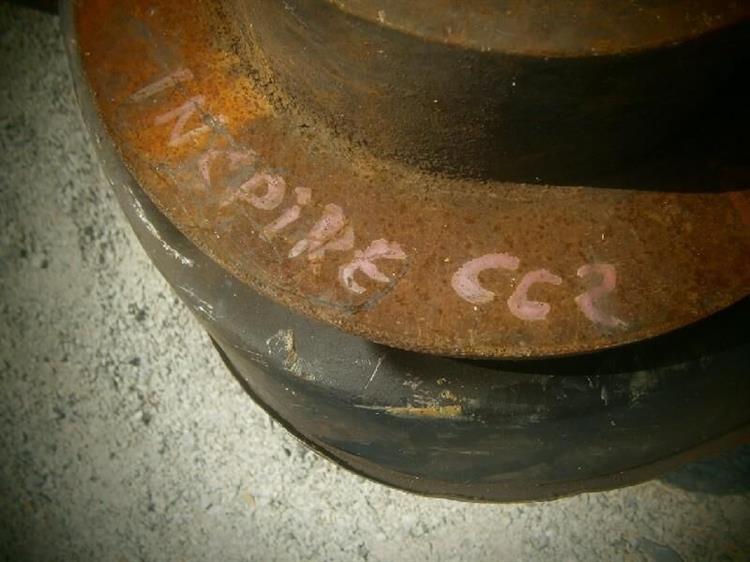Тормозной диск Хонда Инспаер в Куйбышеве 72368