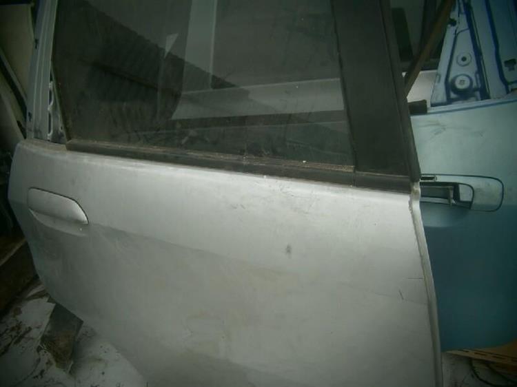 Дверь Хонда Фит в Куйбышеве 76335