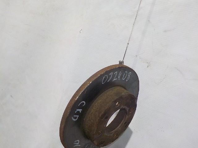 Тормозной диск Мицубиси Либеро в Куйбышеве 845041