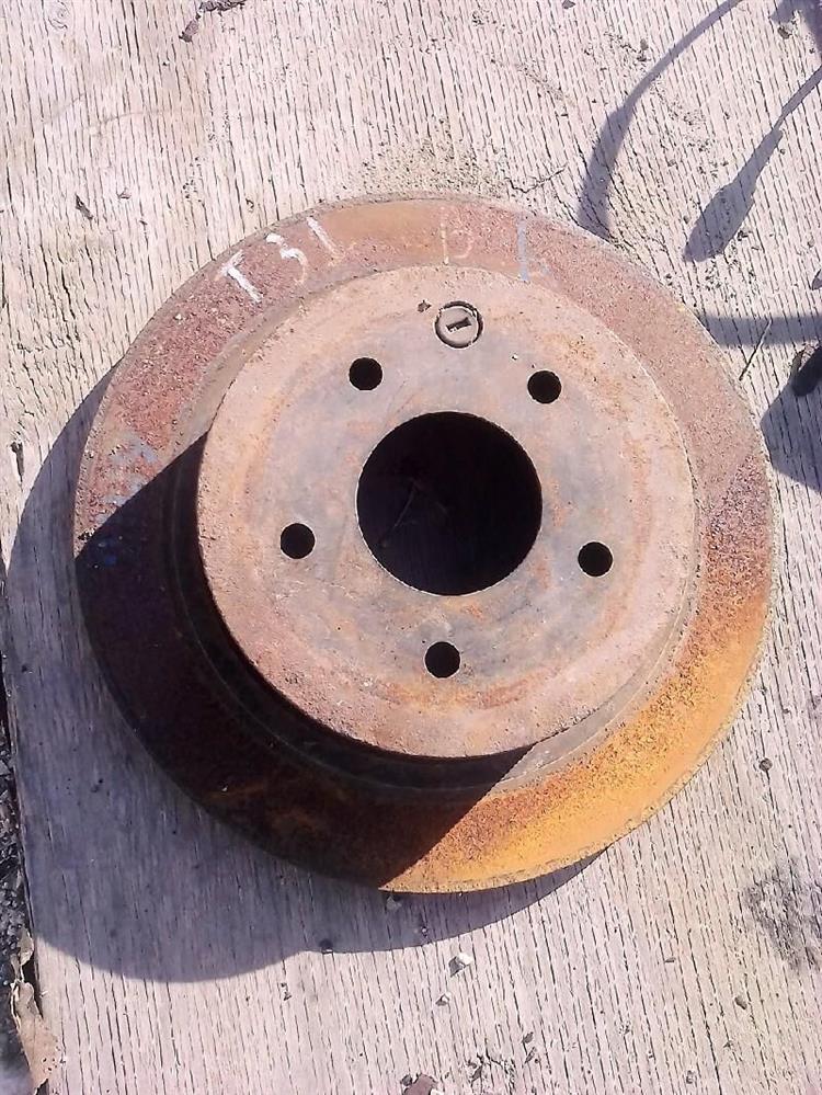 Тормозной диск Ниссан Х-Трейл в Куйбышеве 85314
