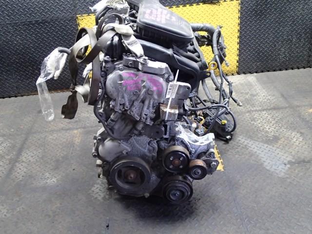 Двигатель Ниссан Х-Трейл в Куйбышеве 91101