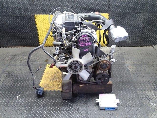 Двигатель Сузуки Эскудо в Куйбышеве 91158